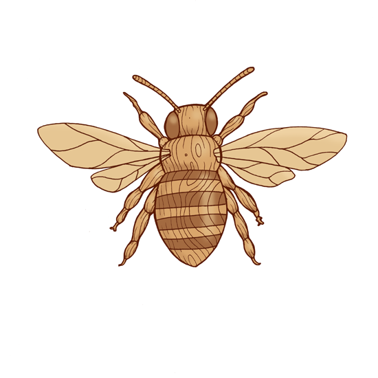 Adrian Cares About Bees